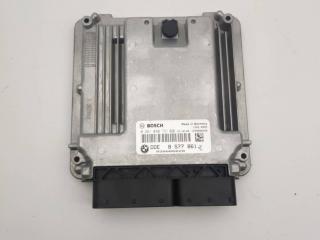 блок управления двигателем BMW X5 F15 2014, 4.0 л., дизель, АКПП, черный, внедорожник 5 дв., 8577861, 0281030731