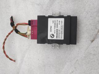 блок управления топливным насосом BMW X5 E70 2007, 3.0 л., дизель, АКПП, внедорожник 5 дв.