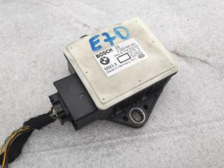 датчик ускорения BMW X5 E70 2007, 3.0 л., дизель, АКПП, внедорожник 5 дв.