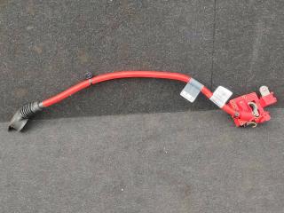 клемма аккумулятора плюс BMW 5 серия F07/F10/F11 2011, 3.0 л., D, N57 D30 A, дизель, АКПП, хетчбэк 5 дв., задний привод, правый руль, 9217036, 9217034
