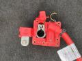 клемма аккумулятора плюс BMW 5 серия F07/F10/F11 2011, 3.0 л., D, N57 D30 A, дизель, АКПП, хетчбэк 5 дв., задний привод, правый руль, 9217036, 9217034 - фото №2