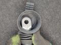 клемма аккумулятора плюс BMW 5 серия F07/F10/F11 2011, 3.0 л., D, N57 D30 A, дизель, АКПП, хетчбэк 5 дв., задний привод, правый руль, 9217036, 9217034 - фото №6