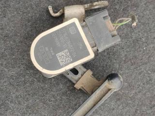 датчик дорожного просвета задний BMW 5 серия F07/F10/F11 2011, 3.0 л., D, N57 D30 A, дизель, АКПП, хетчбэк 5 дв., задний привод, правый руль, 37146784072