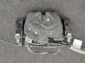 замок багажника BMW 5 серия F07/F10/F11 2011, 3.0 л., D, N57 D30 A, дизель, АКПП, хетчбэк 5 дв., задний привод, правый руль, 51247269544, 51247155158 - фото №2