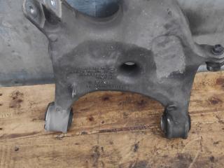 рычаг задний нижний BMW 5 серия F07/F10/F11 2011, 4.4 л., i, N63 B44 B, бензин, АКПП, 475, хетчбэк 5 дв., задний привод