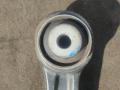 рычаг передний левый BMW X5 F15 2014, 4.0 л., дизель, АКПП, черный, внедорожник 5 дв., 6864821 - фото №3