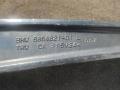 рычаг передний левый BMW X5 F15 2014, 4.0 л., дизель, АКПП, черный, внедорожник 5 дв., 6864821 - фото №4