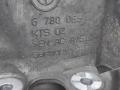 кулак задний левый BMW 5 серия F07/F10/F11 2011, 4.4 л., i, N63 B44 B, бензин, АКПП, 475, хетчбэк 5 дв., задний привод - фото №3