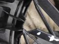 вентилятор радиатора BMW X3 F25 2012, 3.0 л., N52 B30 A, бензин, внедорожник 5 дв. - фото №4