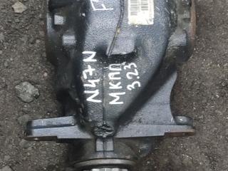 редуктор заднего моста BMW 3 серия F30/F31/F34 F30 2012, 2.0 л., дизель, АКПП, седан, правый руль, 3.23, 7599475