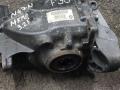 редуктор заднего моста BMW 3 серия F30/F31/F34 F30 2012, 2.0 л., дизель, АКПП, седан, правый руль, 3.23, 7599475 - фото №2