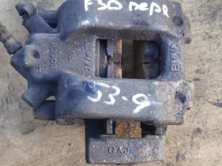 суппорт передний правый BMW 3 серия F30/F31/F34 F30 2012, 2.0 л., дизель, АКПП, седан, правый руль