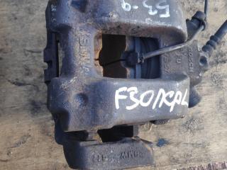 суппорт передний левый BMW 3 серия F30/F31/F34 F30 2012, 2.0 л., дизель, АКПП, седан, правый руль