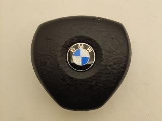 подушка безопасности водителя BMW X5 E70 2008, 3.0 л., M57 D30 (306D3), дизель, внедорожник 5 дв., 6780476
