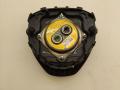 подушка безопасности водителя BMW X5 E70 2008, 3.0 л., M57 D30 (306D3), дизель, внедорожник 5 дв., 6780476 - фото №3