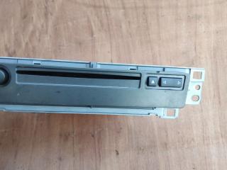 магнитола BMW 7 серия E65/E66/E67 2003, 3.0 л., бензин, АКПП, седан, правый руль