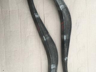 рычаг задний правый BMW 5 серия F07/F10/F11 [рестайлинг] 2013, 2.0 л., бензин, АКПП, 668, седан