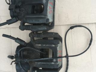 суппорт задний правый BMW X3 F25 2012, 2.0 л., бензин, внедорожник 5 дв.