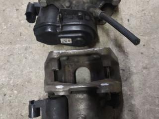 суппорт задний левый BMW 5 серия F07/F10/F11 2012, 3.0 л., бензин, АКПП, седан