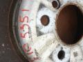 диски тормозные задние BMW 5 серия F07/F10/F11 2012, 3.0 л., бензин, АКПП, седан - фото №2