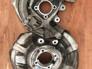 кулак задний правый BMW 5 серия F07/F10/F11 2012, 3.0 л., бензин, АКПП, седан