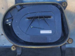 корпус воздушного фильтра BMW X5 F15 2014, 4.0 л., дизель, АКПП, черный, внедорожник 5 дв., 7812061, 7811027
