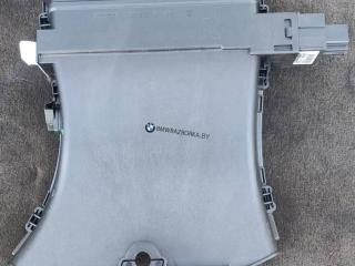Электрический отопитель салона BMW X5 F15 2014, 4.0 л., дизель, АКПП, черный, внедорожник 5 дв., 64116954488