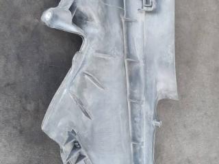 перегородка BMW X5 F15 2014, 4.0 л., дизель, АКПП, черный, внедорожник 5 дв., 51717309205
