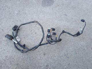 проводка BMW X5 F15 2014, 4.0 л., дизель, АКПП, черный, внедорожник 5 дв.