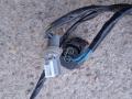 проводка BMW X5 F15 2014, 4.0 л., дизель, АКПП, черный, внедорожник 5 дв. - фото №4