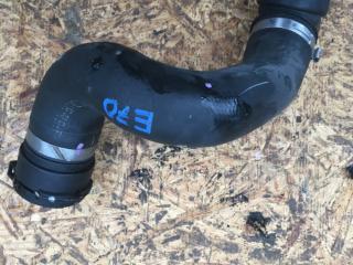 патрубок радиатора BMW X6 E71/E72 2009, 3.0 л., N54 B30 A, бензин, АКПП, внедорожник 5 дв.