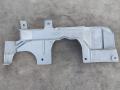 кожух (защита) рулевого механизма BMW X5 F15 2014, 4.0 л., дизель, АКПП, черный, внедорожник 5 дв., 51757160238 - фото №2