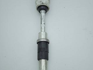 рулевой карданчик BMW X5 F15 2014, 4.0 л., дизель, АКПП, черный, внедорожник 5 дв.
