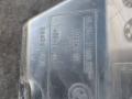 кожух (защита) рулевого механизма BMW X5 F15 2014, 4.0 л., дизель, АКПП, черный, внедорожник 5 дв., 51757160237 - фото №2
