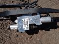 блок клапанов активного стабилизатора BMW X5 F15 2014, 4.0 л., дизель, АКПП, черный, внедорожник 5 дв. - фото №2