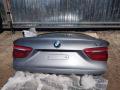 крышка багажника (дверь 3-5) BMW X6 F16 2019, 3.5 л., бензин, АКПП, внедорожник 5 дв. - фото №2