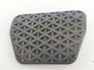 накладка на педаль BMW 3 серия F30/F31/F34 F30 2012, 2.0 л., дизель, АКПП, седан, правый руль, 35211160421