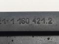 накладка на педаль BMW 3 серия F30/F31/F34 F30 2012, 2.0 л., дизель, АКПП, седан, правый руль, 35211160421 - фото №3