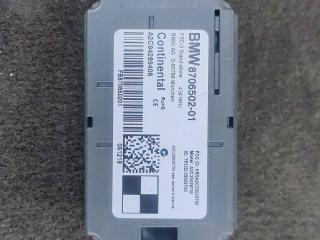 дистанционное радиоуправление приемника BMW X6 F16 2019, 3.5 л., бензин, АКПП, внедорожник 5 дв., 8706502