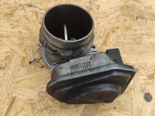 заслонка дроссельная BMW X5 E70 2007, 3.0 л., дизель, АКПП, внедорожник 5 дв., 11717804384