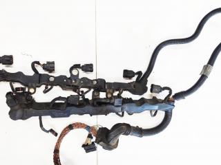 проводка двигателя BMW 7 серия F01/F02 2008, 4.4 л., N63 B44 A, бензин, седан, 12517585103