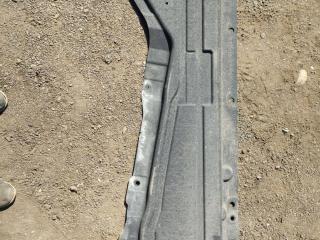 защита днища BMW X5 F15 2014, 4.0 л., дизель, АКПП, черный, внедорожник 5 дв., 51757308672