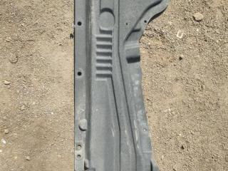 защита днища BMW X5 F15 2014, 4.0 л., дизель, АКПП, черный, внедорожник 5 дв., 51757308675