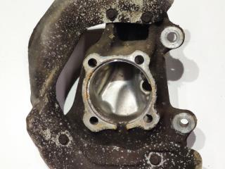 кулак поворотный левый BMW 3 серия F30/F31/F34 2011, 2.0 л., N47 D20 C, дизель, седан, 31216792287, 6792287