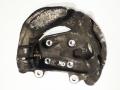 кулак поворотный левый BMW 3 серия F30/F31/F34 2011, 2.0 л., N47 D20 C, дизель, седан, 31216792287, 6792287 - фото №3
