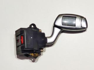 кулиса BMW 7 серия E65/E66/E67 2002, 3.0 л., M57 D30 (306D2), дизель, седан