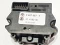 кулиса BMW 7 серия E65/E66/E67 2002, 3.0 л., M57 D30 (306D2), дизель, седан - фото №4