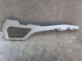 обшивка багажника BMW X5 F15 2014, 4.0 л., дизель, АКПП, черный, внедорожник 5 дв., 7284279