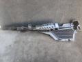 обшивка багажника BMW X5 F15 2014, 4.0 л., дизель, АКПП, черный, внедорожник 5 дв., 7284279 - фото №3