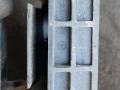 кронштейн радиатора BMW X5 F15 2014, 4.0 л., дизель, АКПП, черный, внедорожник 5 дв., 7533537 - фото №3